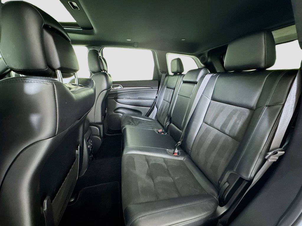 2019 Jeep Grand Cherokee Altitude Kennewick WA