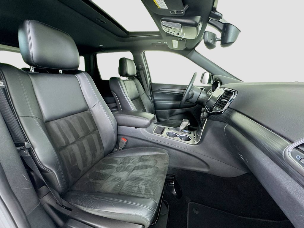 2019 Jeep Grand Cherokee Altitude Kennewick WA
