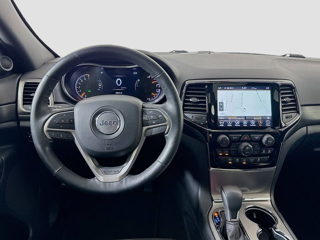 2019 Jeep Grand Cherokee Altitude Kennewick WA