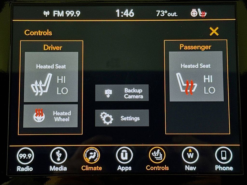 2019 Jeep Grand Cherokee Altitude Kennewick WA
