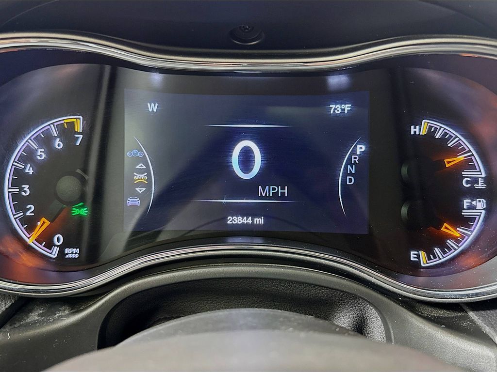 2019 Jeep Grand Cherokee Altitude Kennewick WA