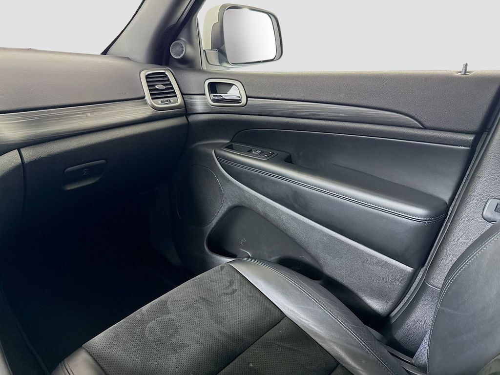 2019 Jeep Grand Cherokee Altitude Kennewick WA