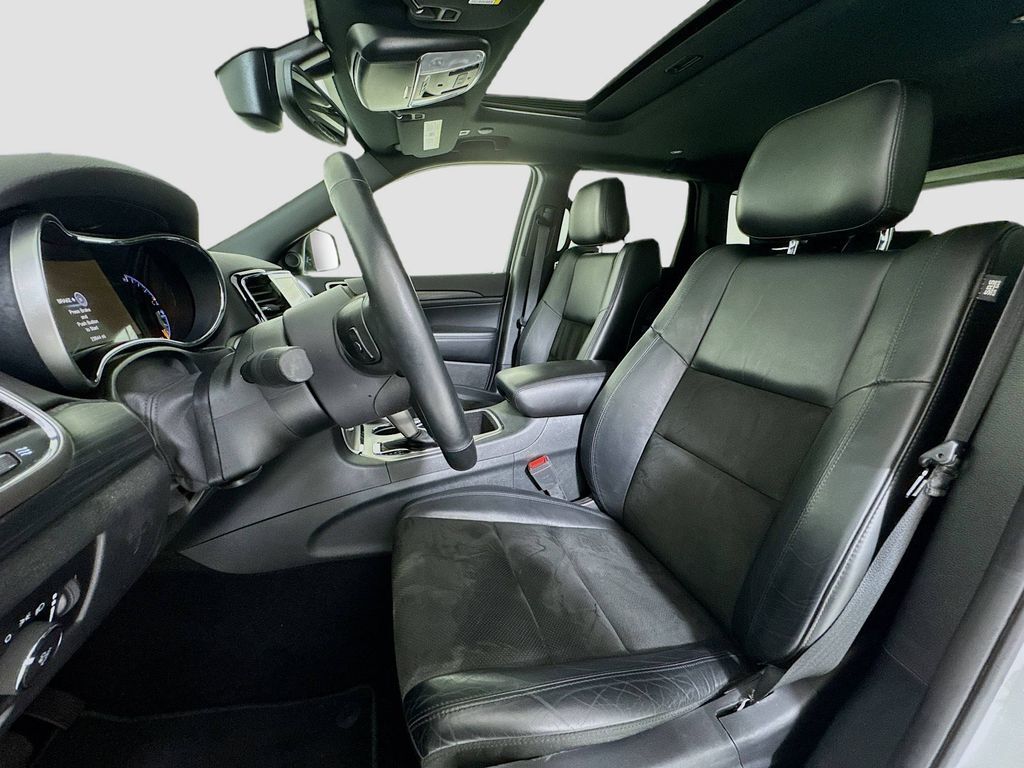 2019 Jeep Grand Cherokee Altitude Kennewick WA