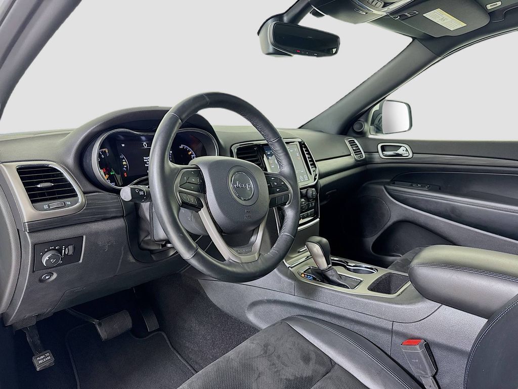 2019 Jeep Grand Cherokee Altitude Kennewick WA