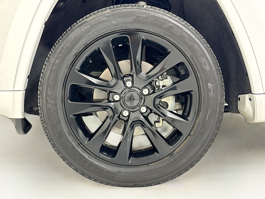 2019 Jeep Grand Cherokee Altitude Kennewick WA