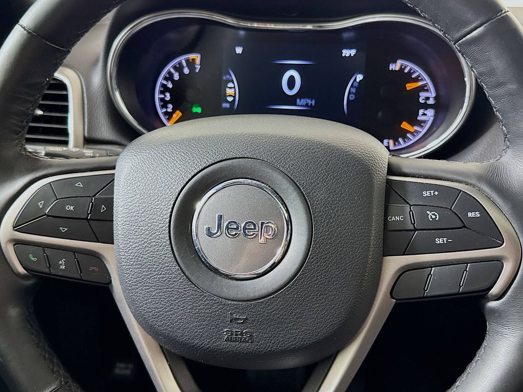 2019 Jeep Grand Cherokee Altitude Kennewick WA