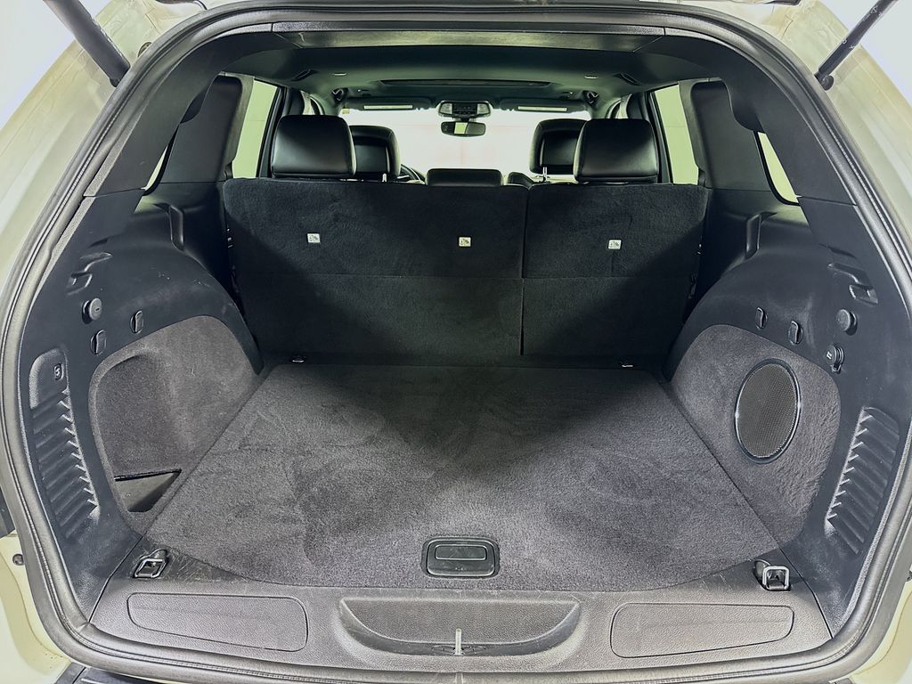 2019 Jeep Grand Cherokee Altitude Kennewick WA