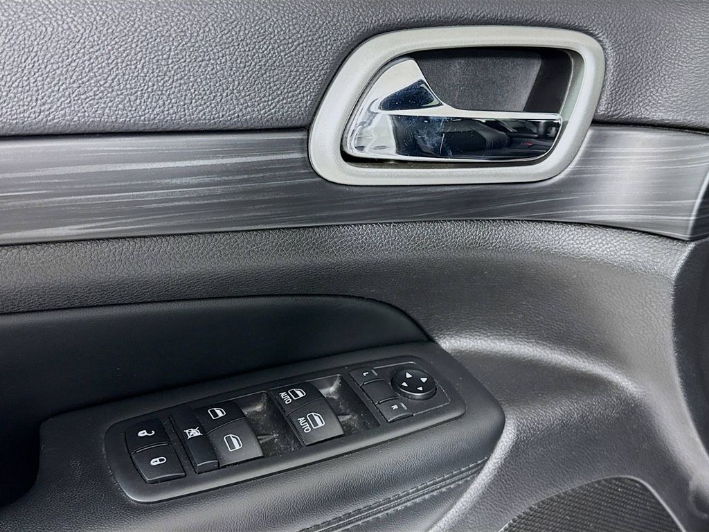 2019 Jeep Grand Cherokee Altitude Kennewick WA