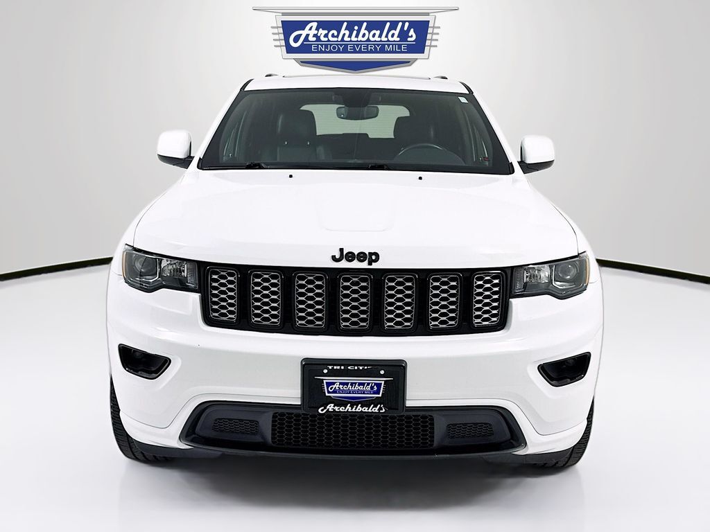 2019 Jeep Grand Cherokee Altitude Kennewick WA