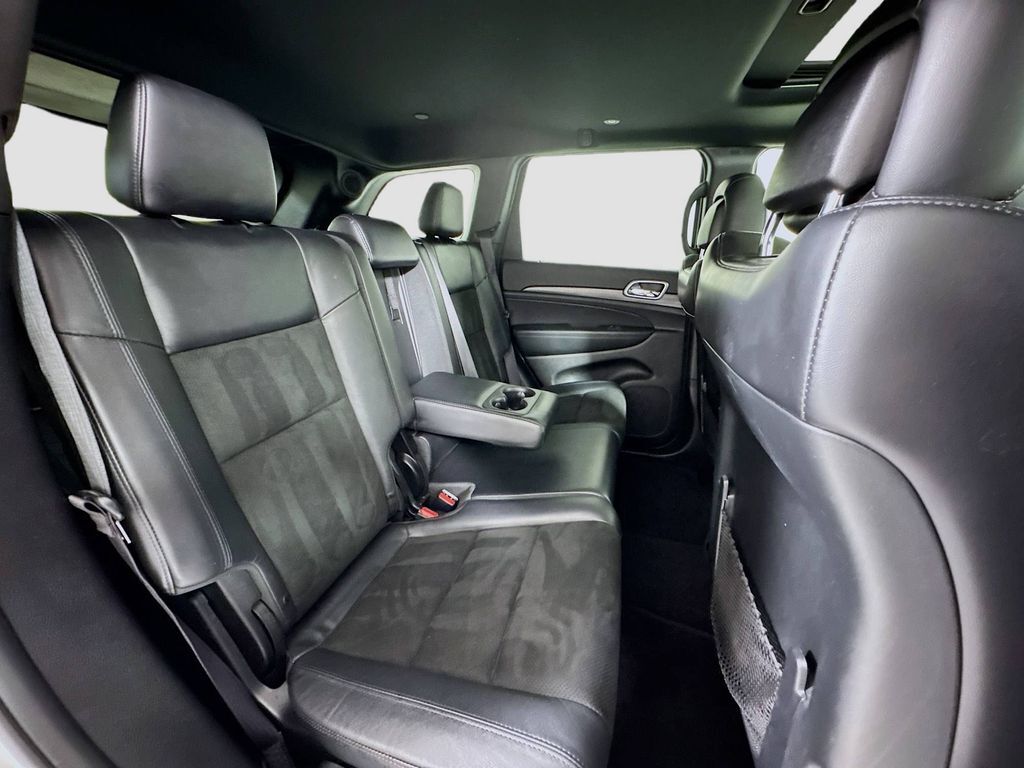 2019 Jeep Grand Cherokee Altitude Kennewick WA