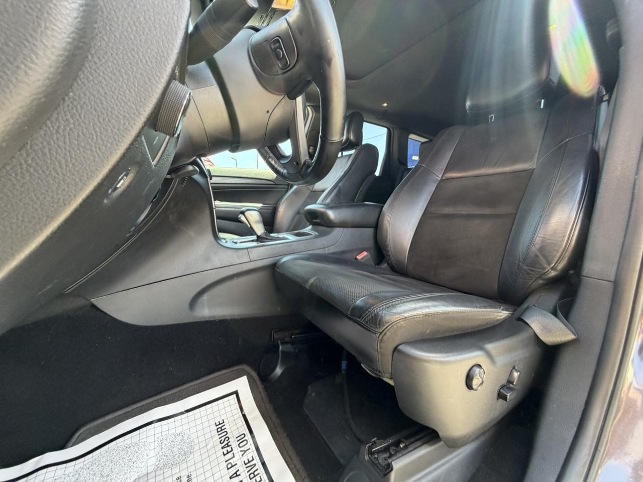 2019 Jeep Grand Cherokee Altitude Miami FL