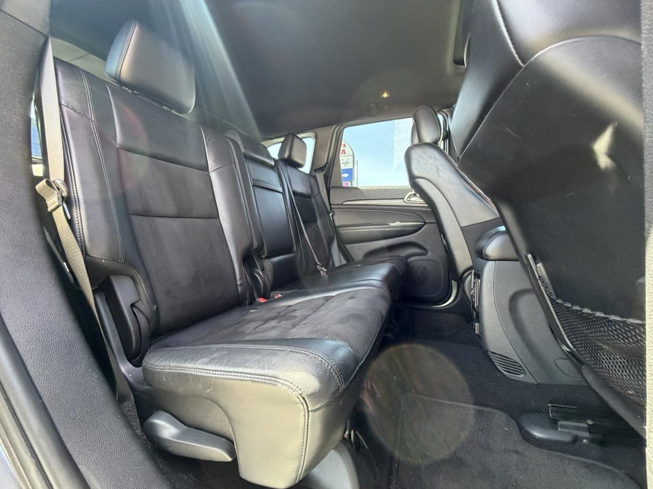 2019 Jeep Grand Cherokee Altitude Miami FL