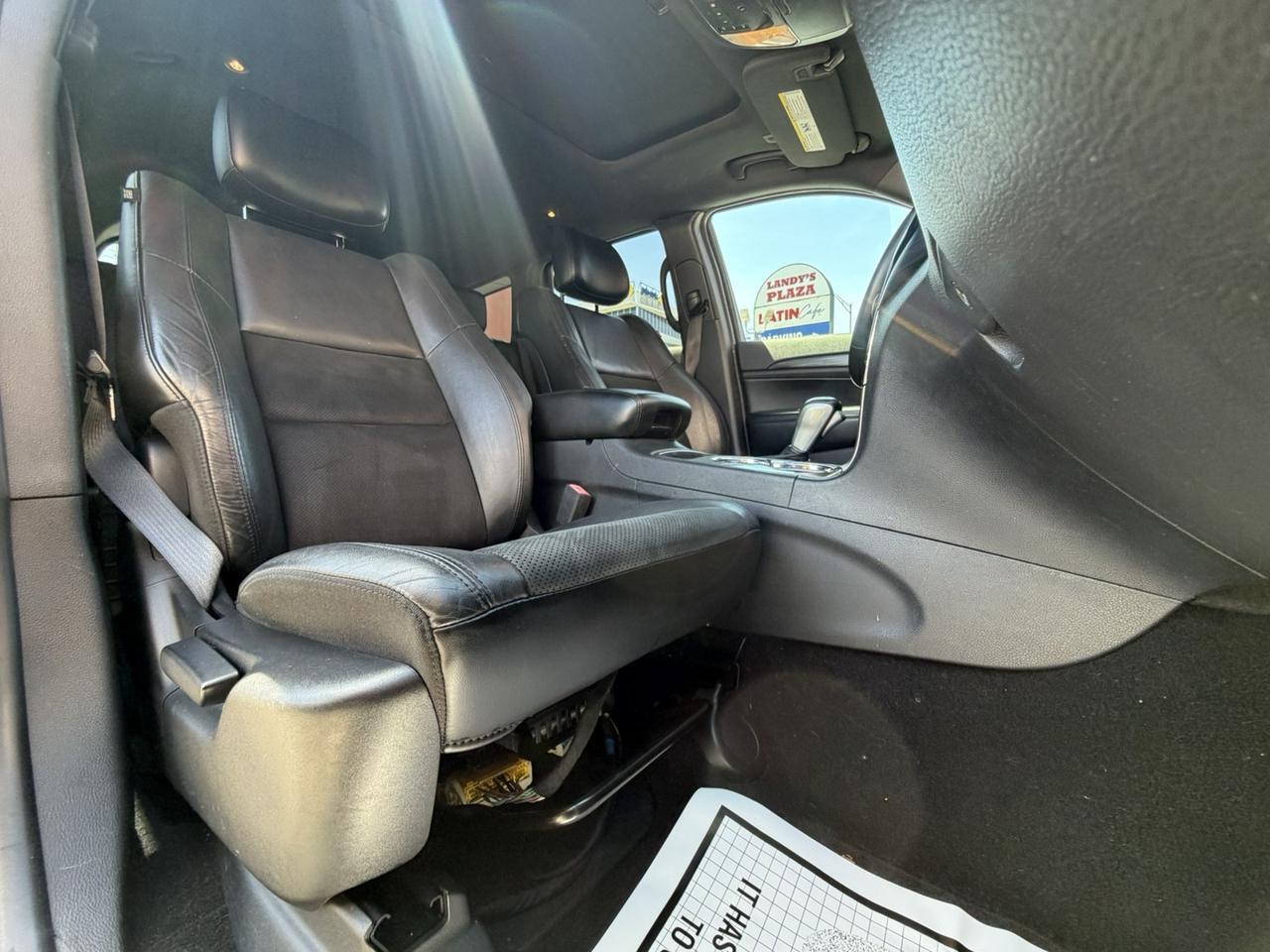 2019 Jeep Grand Cherokee Altitude Miami FL