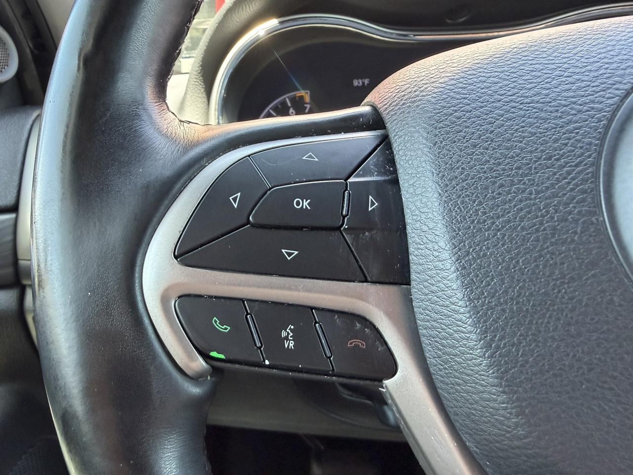 2019 Jeep Grand Cherokee Altitude Miami FL