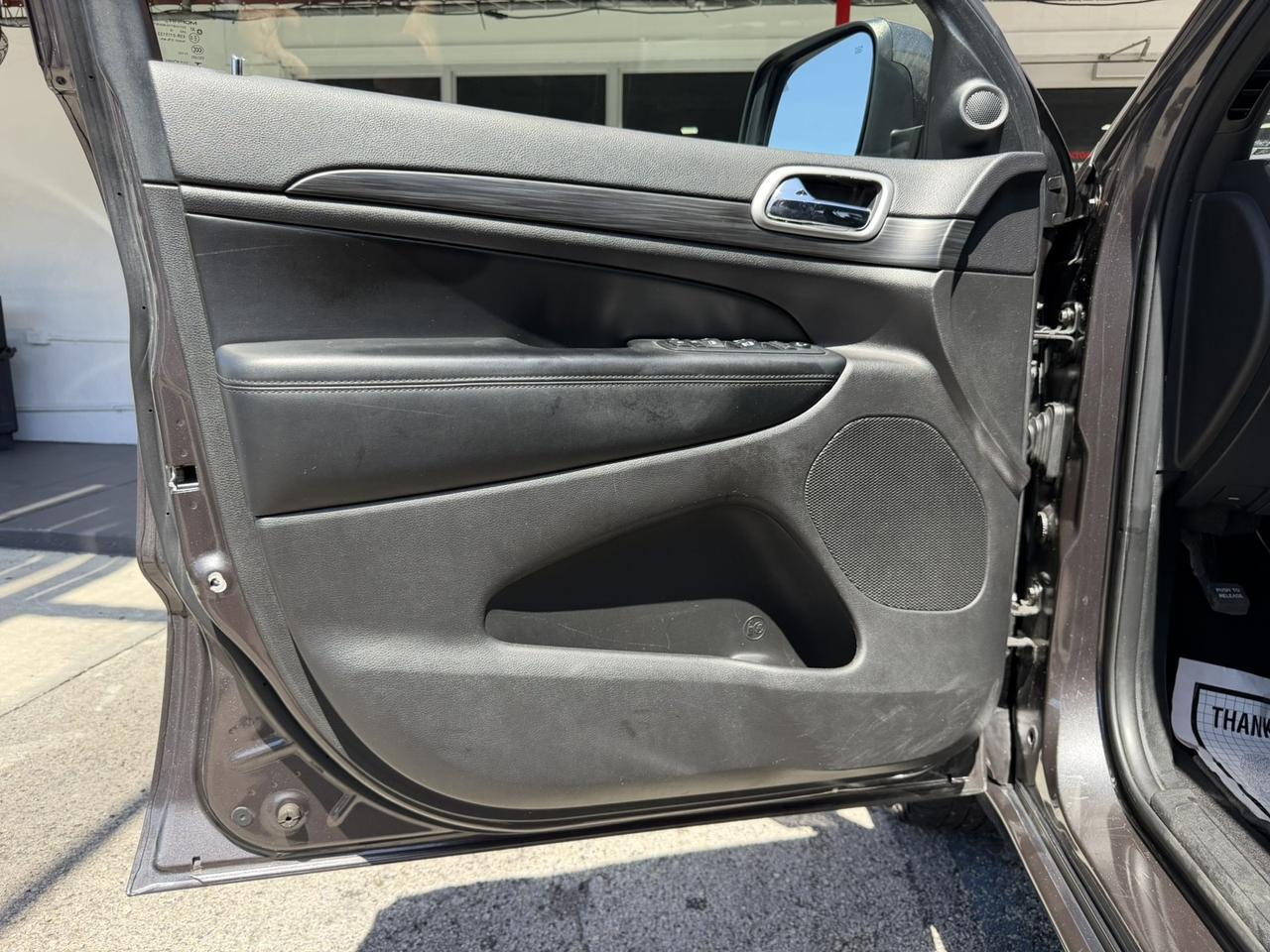 2019 Jeep Grand Cherokee Altitude Miami FL