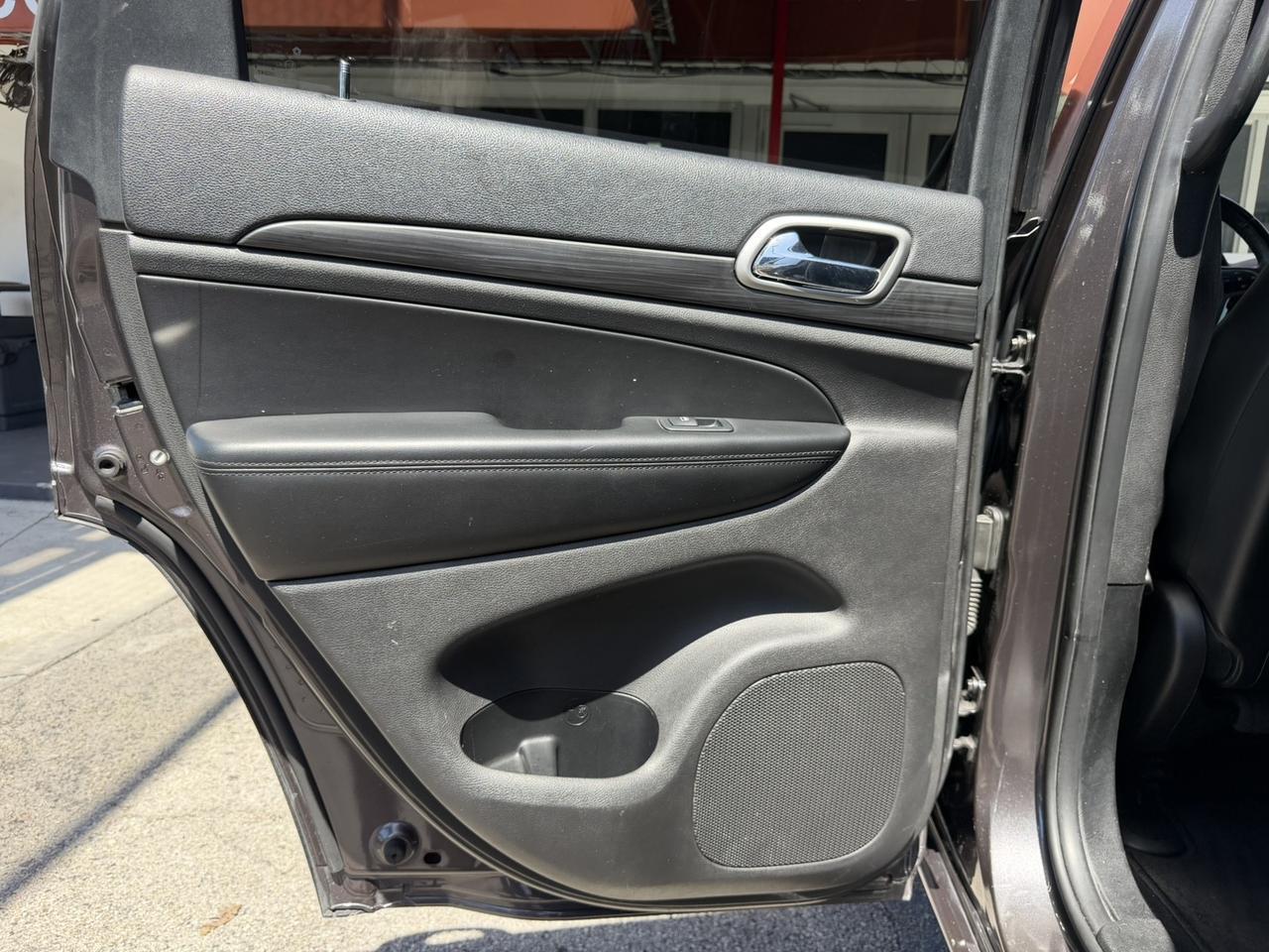 2019 Jeep Grand Cherokee Altitude Miami FL