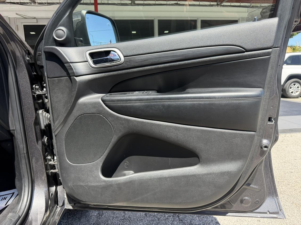 2019 Jeep Grand Cherokee Altitude Miami FL