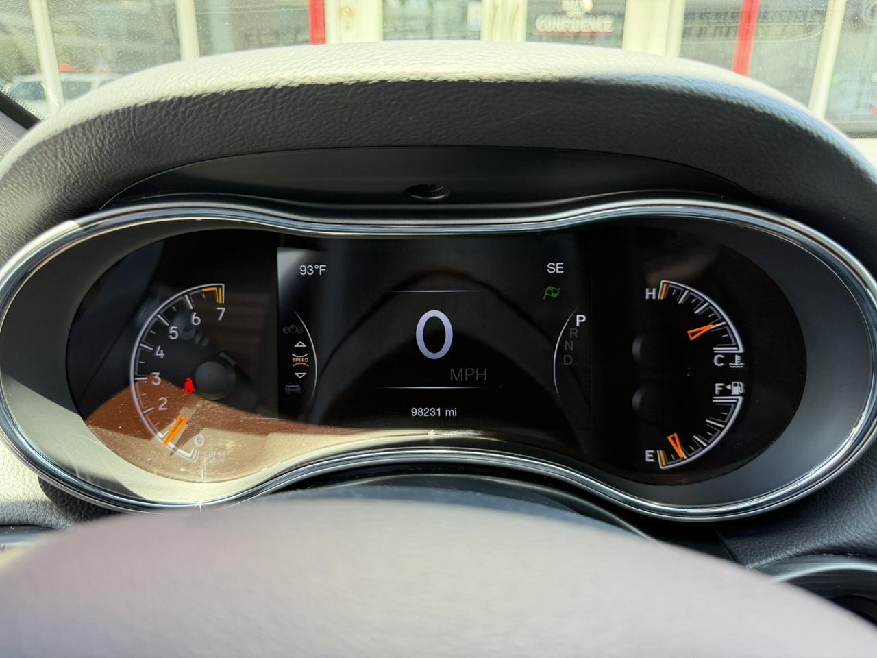 2019 Jeep Grand Cherokee Altitude Hollywood FL