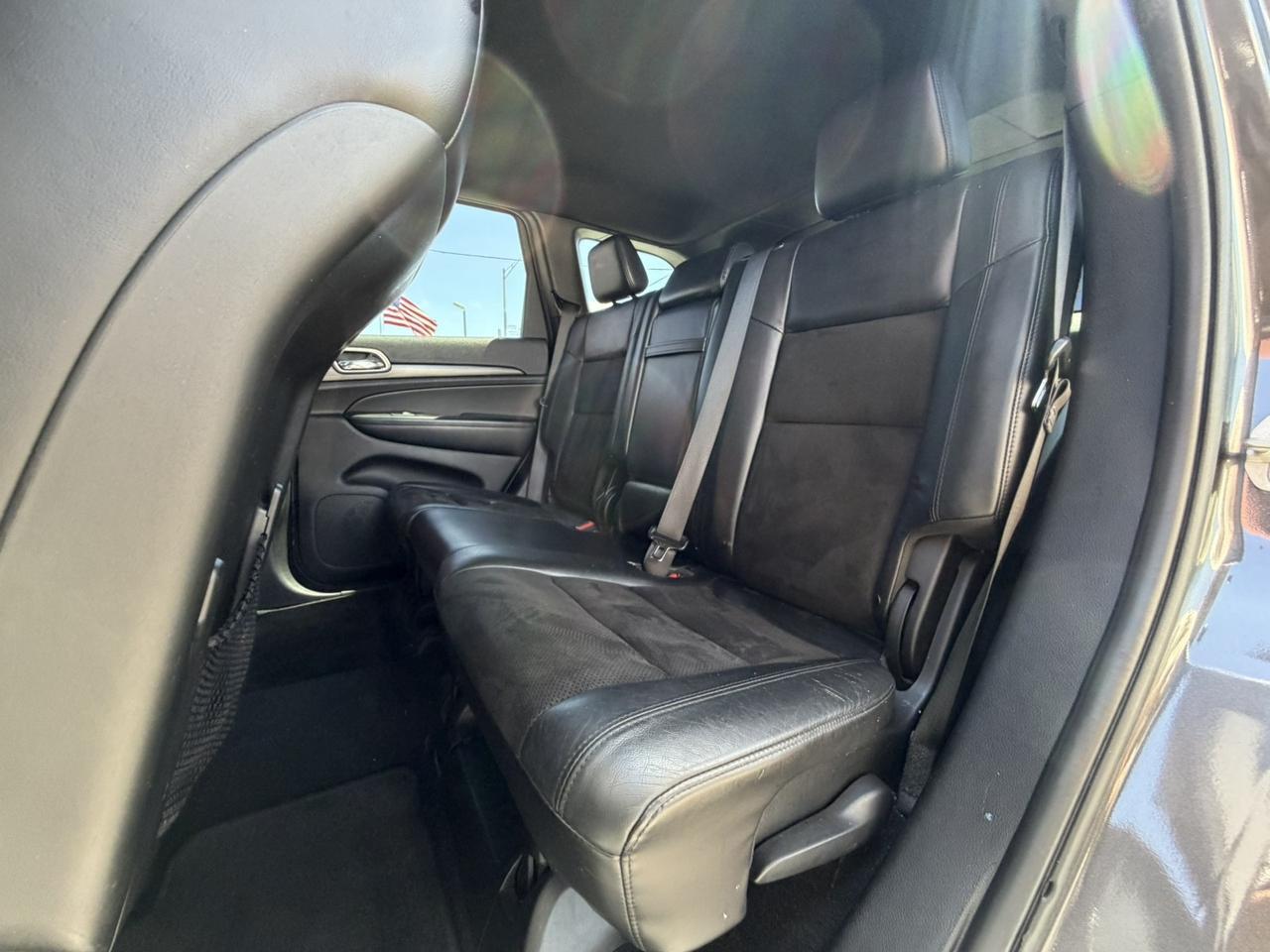 2019 Jeep Grand Cherokee Altitude Hollywood FL