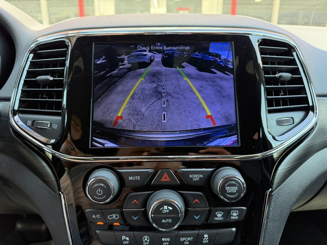 2019 Jeep Grand Cherokee Altitude Hollywood FL