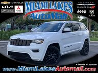 2019 Jeep Grand Cherokee Altitude Miami Lakes FL 2019 Jeep Grand Cherokee Altitude Miami Lakes FL