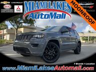 2019 Jeep Grand Cherokee Altitude Miami Lakes FL 2019 Jeep Grand Cherokee Altitude Miami Lakes FL