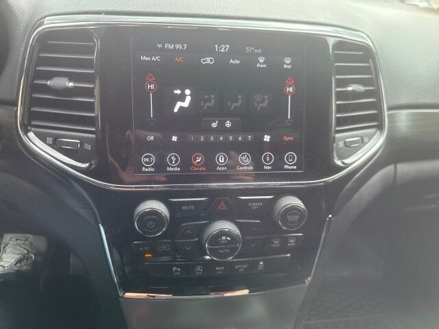 2019 Jeep Grand Cherokee Altitude North Versailles PA