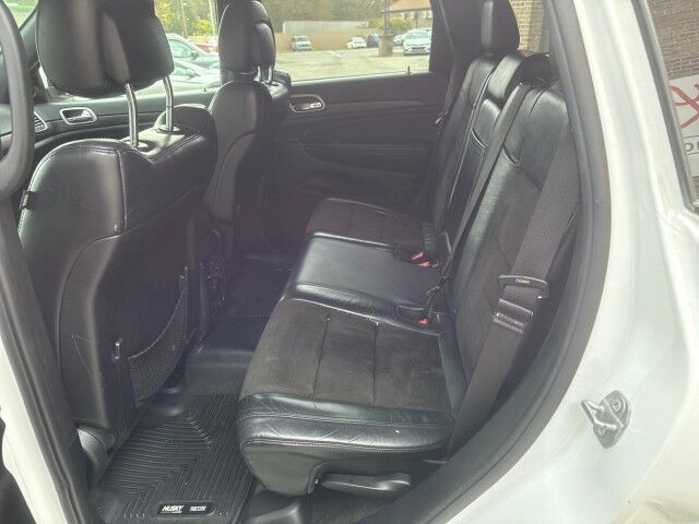 2019 Jeep Grand Cherokee Altitude North Versailles PA