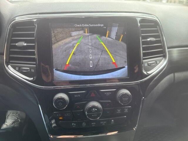 2019 Jeep Grand Cherokee Altitude North Versailles PA