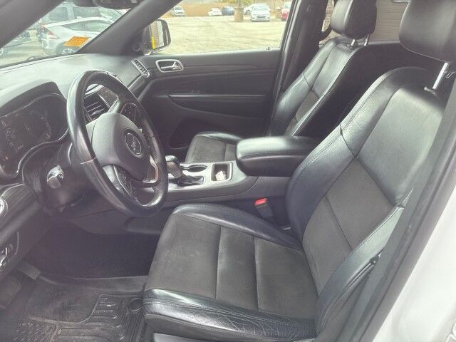 2019 Jeep Grand Cherokee Altitude North Versailles PA