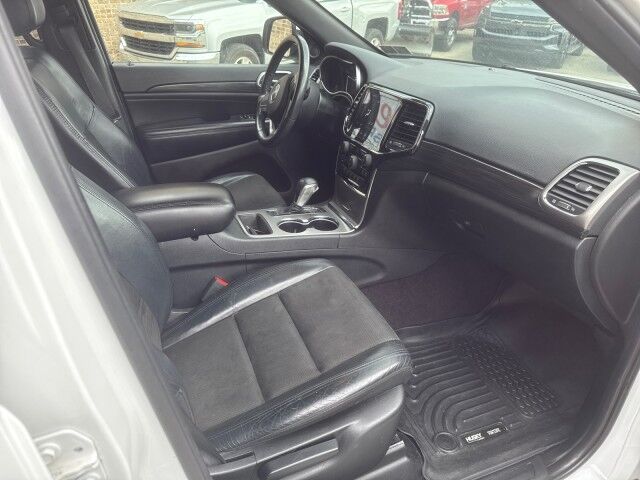 2019 Jeep Grand Cherokee Altitude North Versailles PA