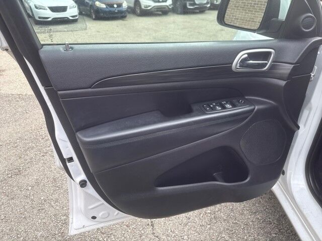 2019 Jeep Grand Cherokee Altitude North Versailles PA