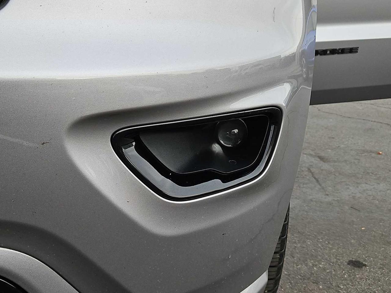 2019 Jeep Grand Cherokee Altitude Irving TX