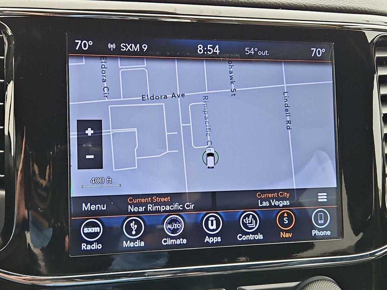 2019 Jeep Grand Cherokee Altitude Irving TX