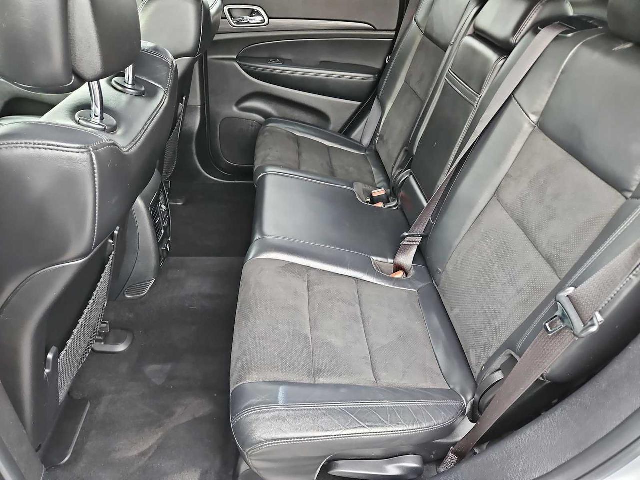 2019 Jeep Grand Cherokee Altitude Irving TX