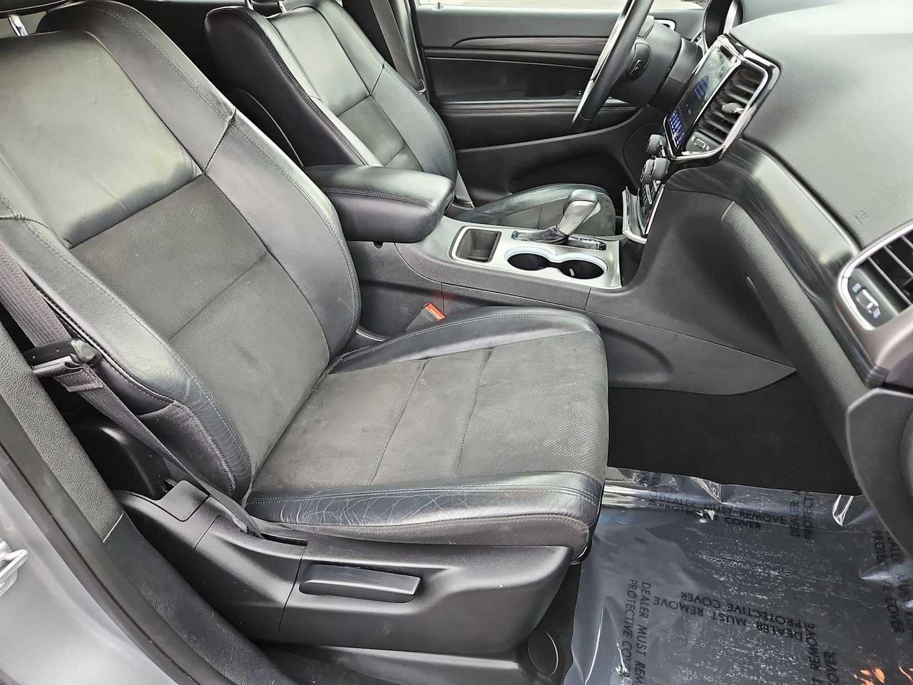 2019 Jeep Grand Cherokee Altitude Irving TX