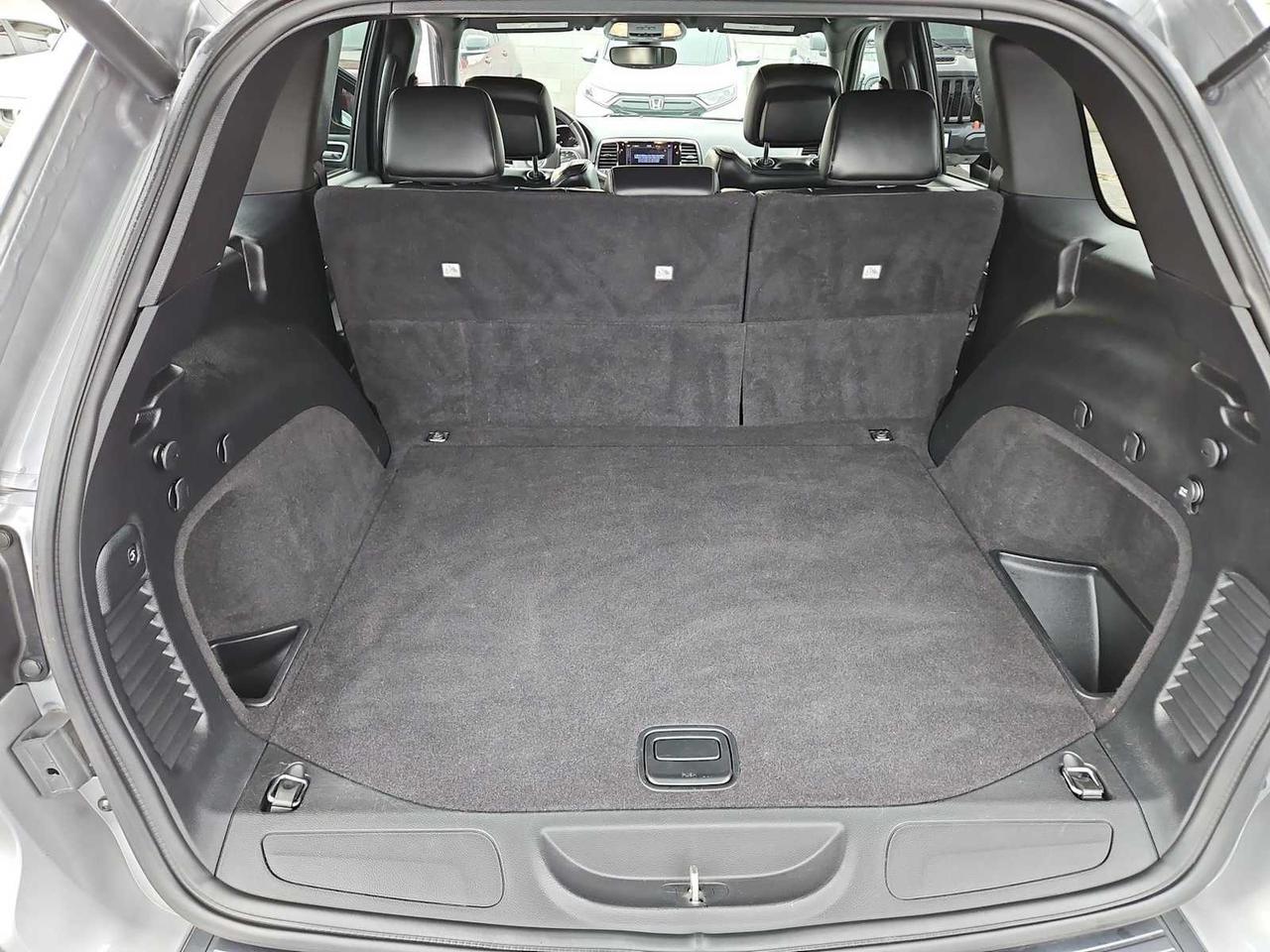 2019 Jeep Grand Cherokee Altitude Irving TX