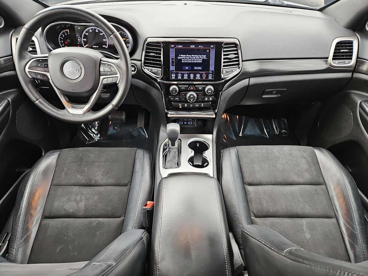 2019 Jeep Grand Cherokee Altitude Irving TX