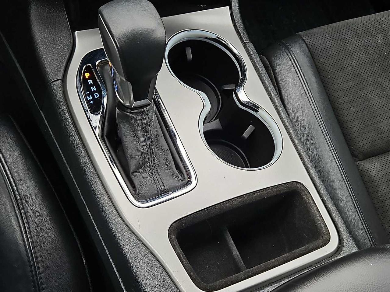 2019 Jeep Grand Cherokee Altitude Irving TX