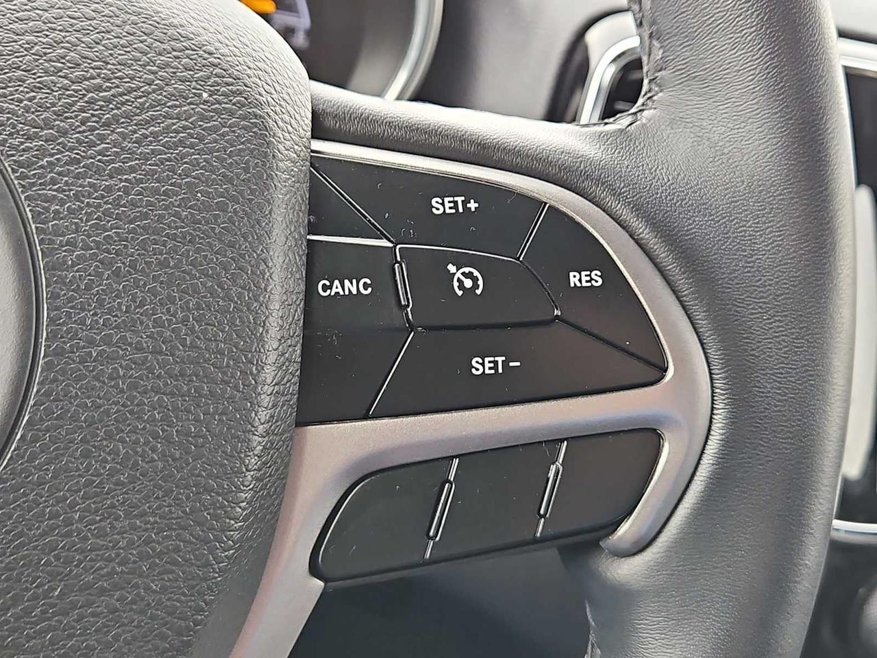 2019 Jeep Grand Cherokee Altitude Irving TX