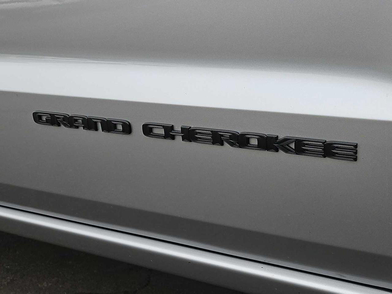 2019 Jeep Grand Cherokee Altitude Irving TX