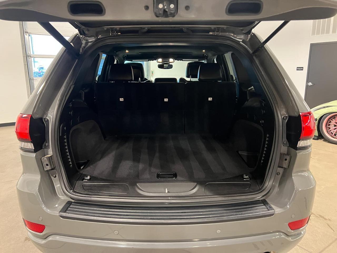 2019 Jeep Grand Cherokee Altitude Parker CO