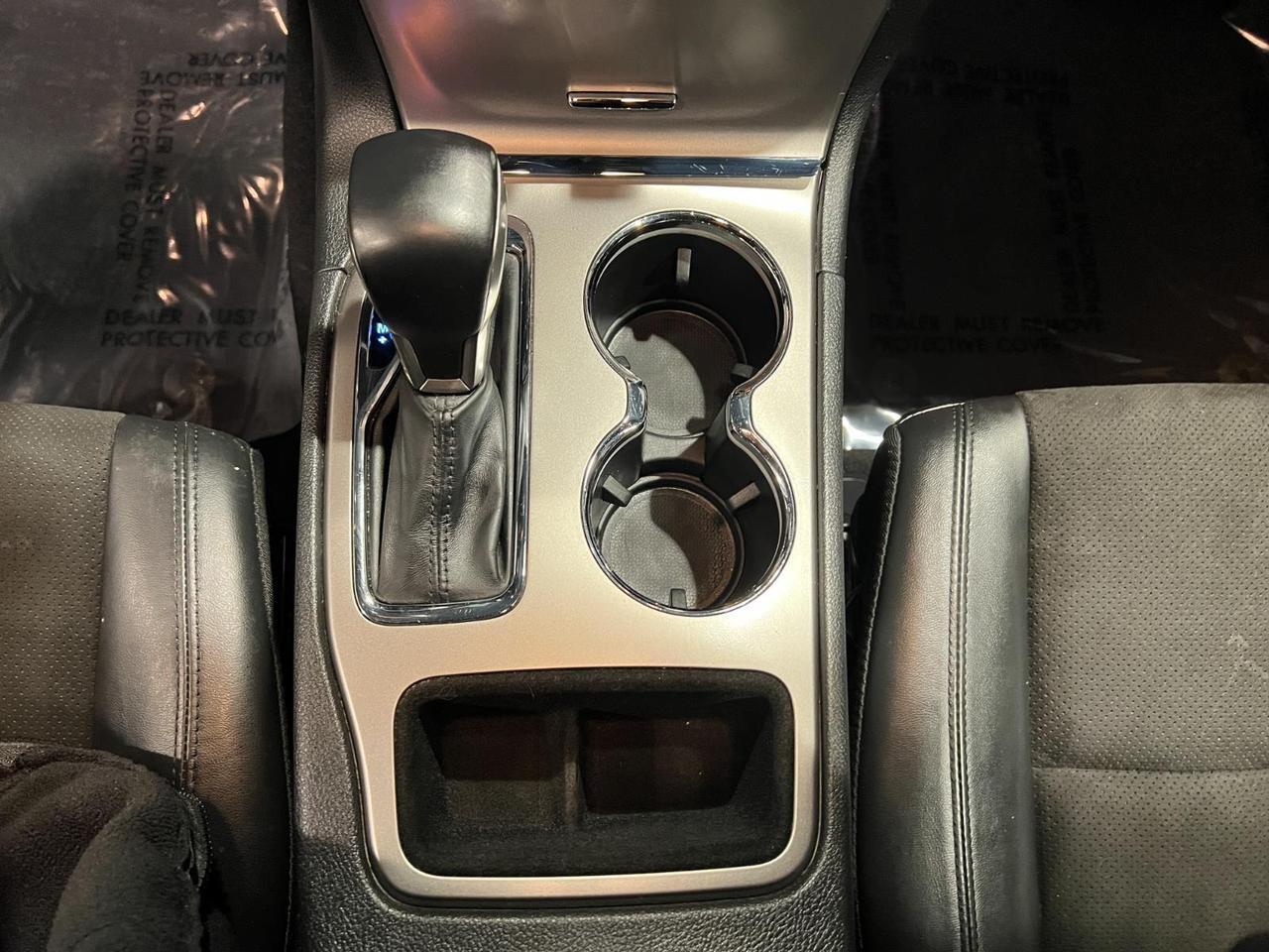 2019 Jeep Grand Cherokee Altitude Parker CO