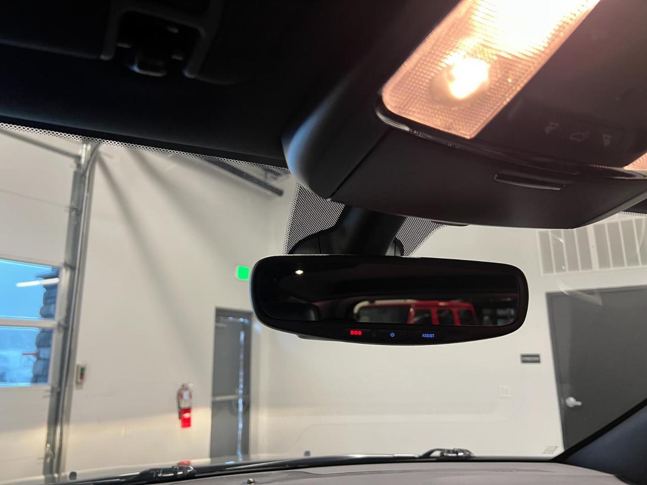 2019 Jeep Grand Cherokee Altitude Parker CO