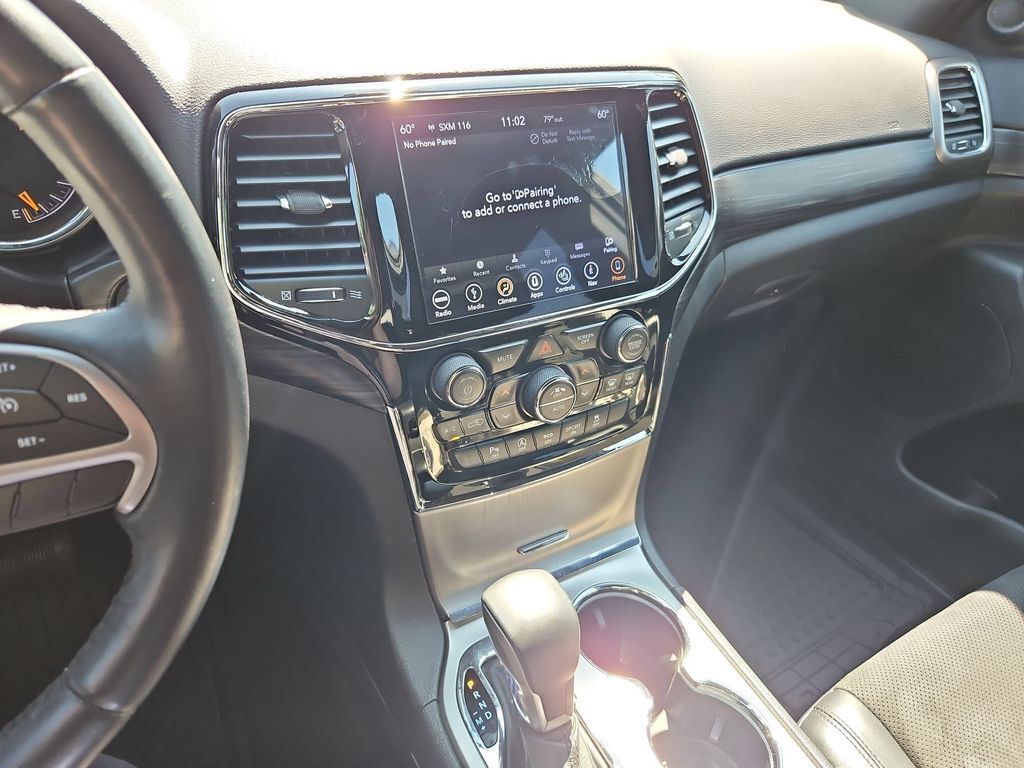 2019 Jeep Grand Cherokee Altitude Gresham OR