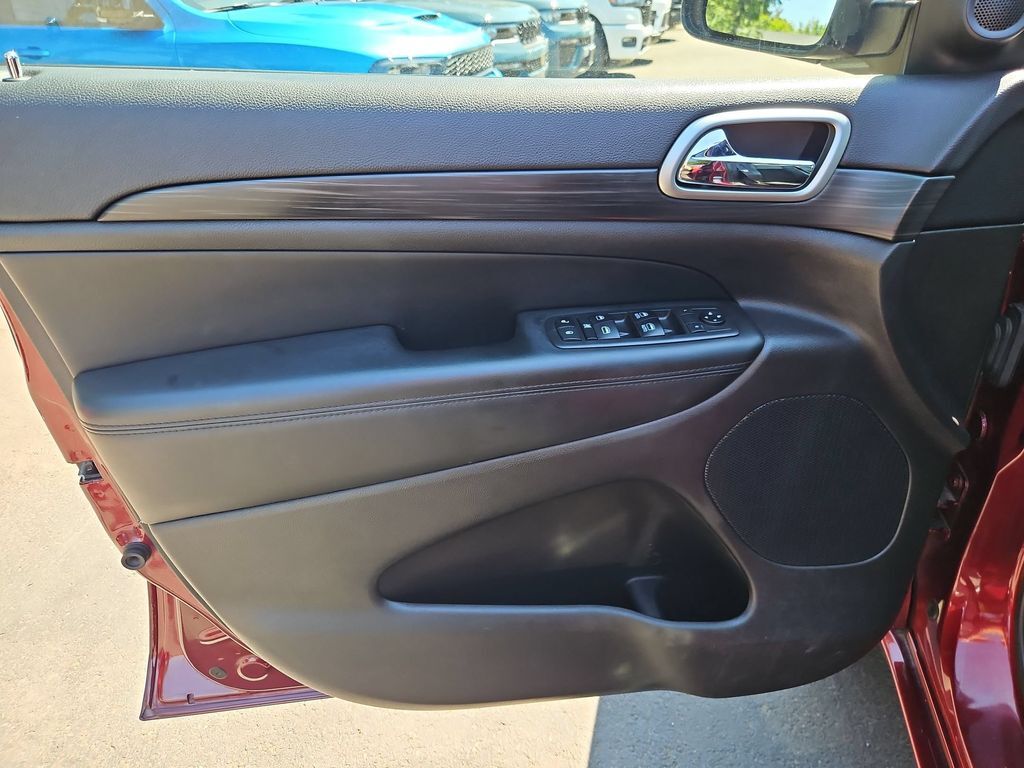 2019 Jeep Grand Cherokee Altitude Gresham OR