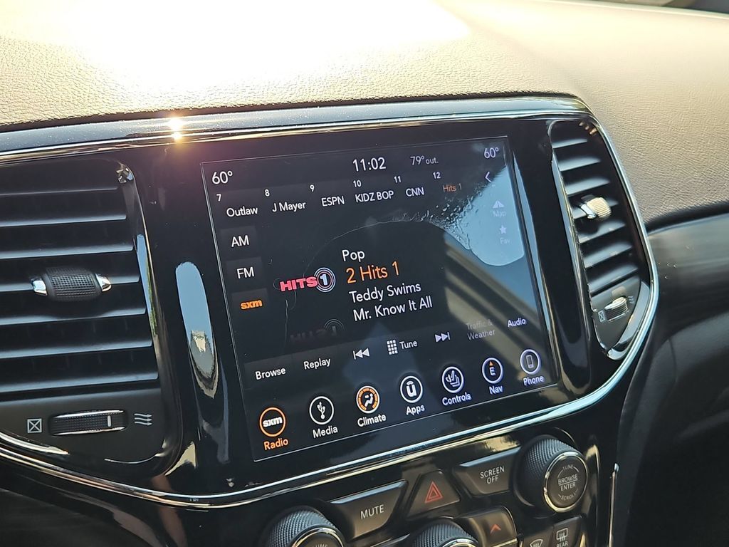2019 Jeep Grand Cherokee Altitude Gresham OR