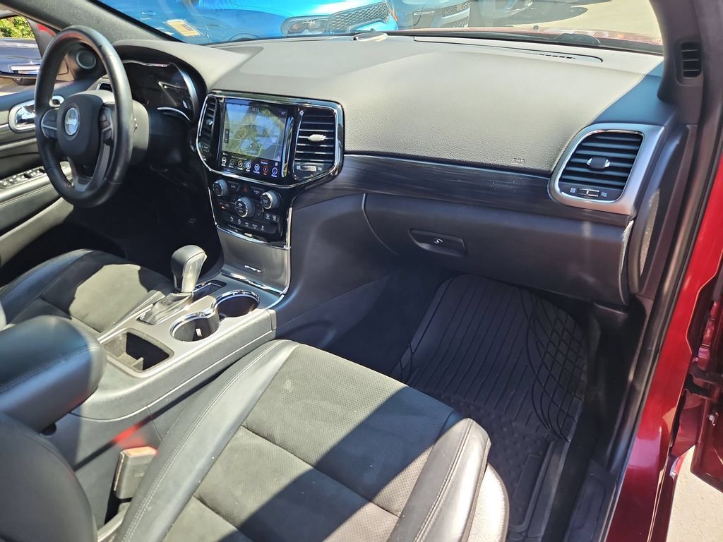 2019 Jeep Grand Cherokee Altitude Gresham OR