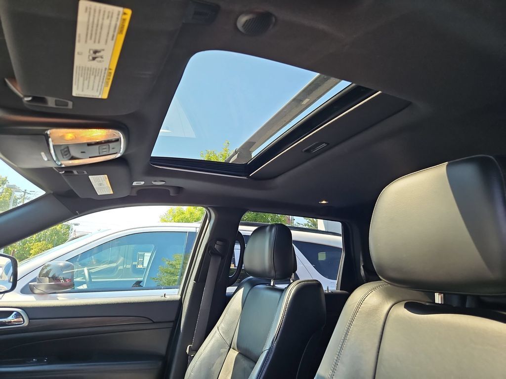 2019 Jeep Grand Cherokee Altitude Gresham OR