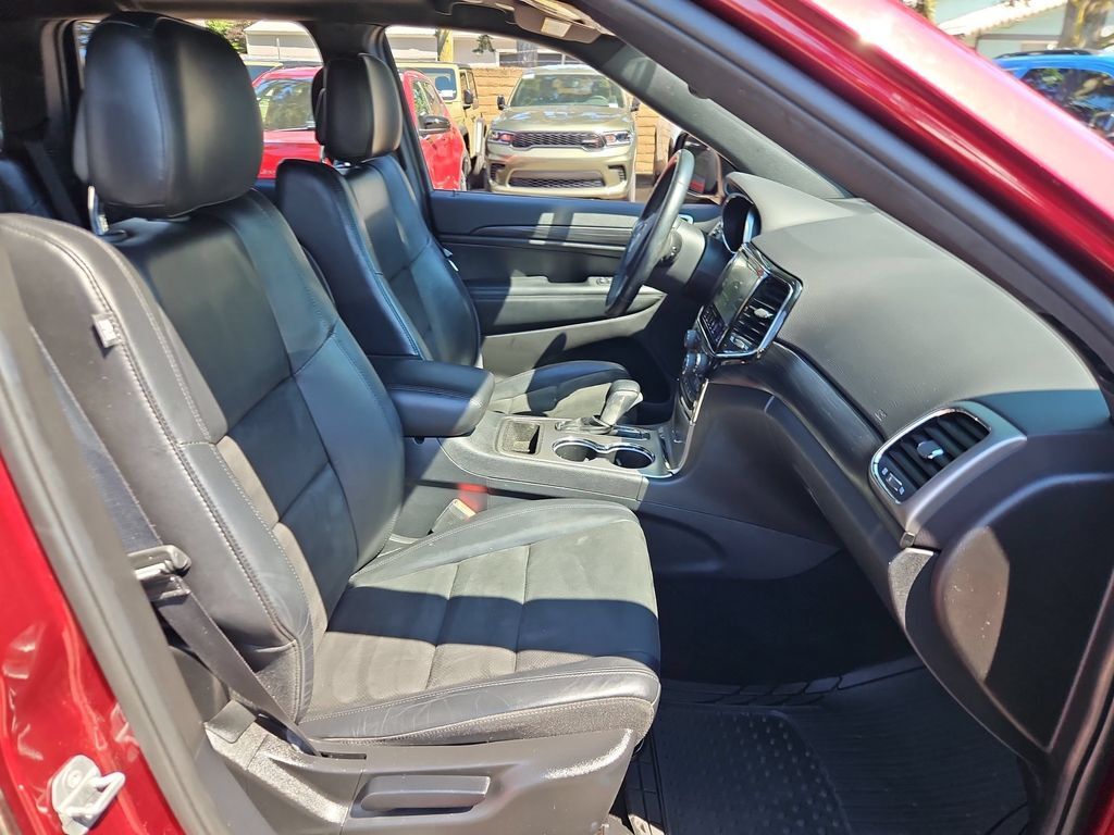 2019 Jeep Grand Cherokee Altitude Gresham OR